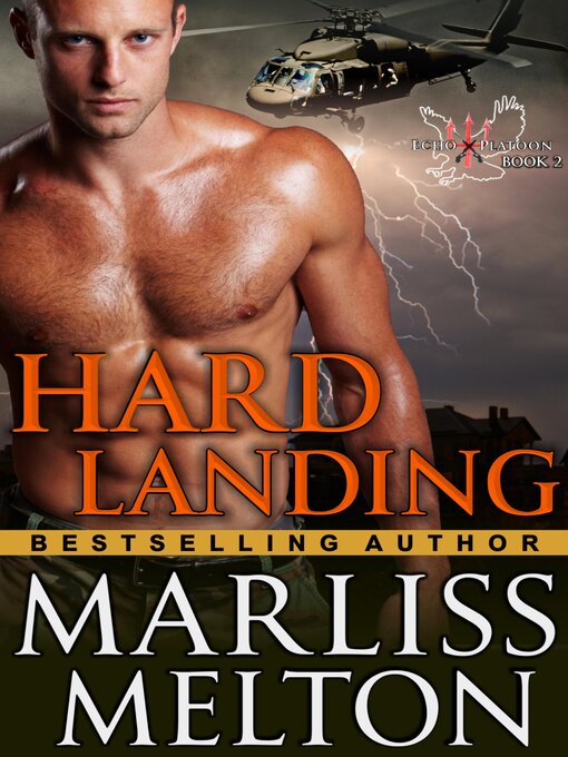 Title details for Hard Landing by Marliss Melton - Available